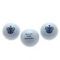 Queens Park Rangers F.C. Golf Balls