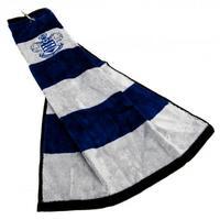 Queens Park Rangers F.C. Tri-Fold Towel