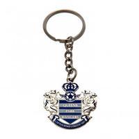 Queens Park Rangers F.C. Keyring