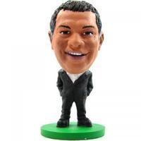 Queens Park Rangers F.C. SoccerStarz Fernandes