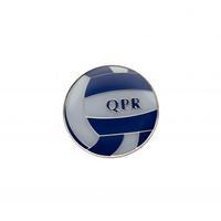 Queens Park Rangers F.C. Badge FB