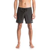 quiksilver everyday 16 boardshorts black