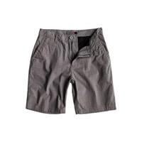 Quiksilver Thunderland Chino Walkshorts - Slate