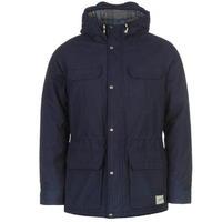 Quiksilver Long Bay Jacket