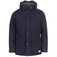 Quiksilver Long Bay Jacket