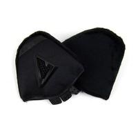 Quiksilver Skylab Ear Pads - Black