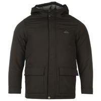 Quiksilver Meck Jacket Mens