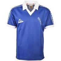 queen of the south 1977 1980 bukta retro football shirt