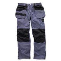 QUARTZ TROUSER 36\