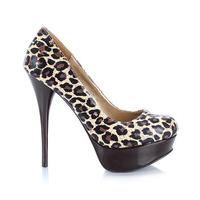 qupid shoes neutral 01 leopard