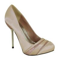 qupid shoes mermaid 04 blush