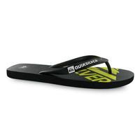 Quiksilver Logo Flip Flops Mens