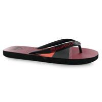 Quiksilver Sunstar Flip Flops Mens