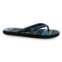Quiksilver Palmipe Mens Flip Flops