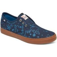 quiksilver zapatillas mens shoes trainers in blue