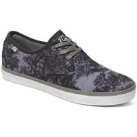 quiksilver shore break deluxe mens shoes trainers in grey