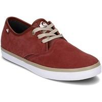 quiksilver shorebreak mens shoes trainers in multicolour