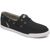 quiksilver spar zapatos mens shoes trainers in black