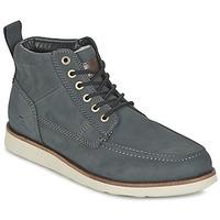 quiksilver sheffield m boot xkkc mens mid boots in grey