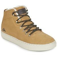 quiksilver jax m shoe xccw mens mid boots in brown