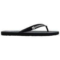 Quiksilver Logo Mens Flip Flops