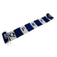 Queens Park Rangers F.C. Scarf