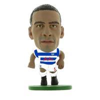 Queens Park Rangers F.C. SoccerStarz Ferdinand