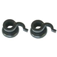 Quick Release Lock Collars For 25.4mm Bar
