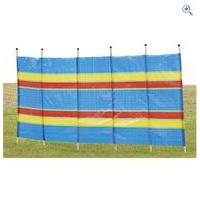 Quest 6 Pole Windbreak