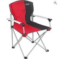Quest Supalite 2 Chair - Colour: Red