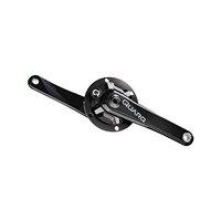 Quarq Dfour Quarq 11r-110 Road Power Meter Bb30 175 (rings And Bbnot Includ....