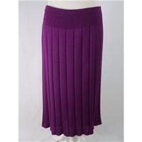 Quimo - Large - Purple - Skirt