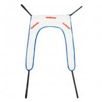 Quilted Toileting Small Sling