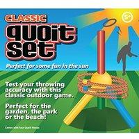 Quoit Set