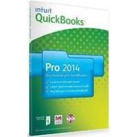 Quickbooks Pro 2014 1-user