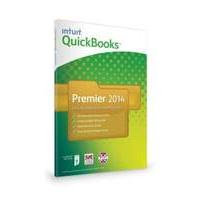 Quickbooks Premier 2014 1-user