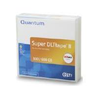 Quantum Super DLTtape II Data Cartridge