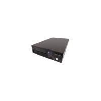 Quantum LTO-5 Tape Drive - 1.50 TB (Native)/3 TB (Compressed) - 1/2H Height - 1U Rack Height - Rack-mountable - Linear Serpentine