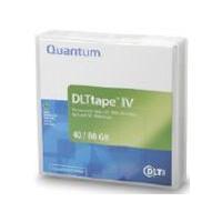 Quantum DLTtape IV Data Cartridge