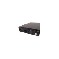 Quantum LTO-6 Tape Drive - 2.50 TB (Native)/6.25 TB (Compressed) - SAS - 1/2H Height - 1U Rack Height - Rack-mountable - Linear Serpentine