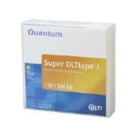 Quantum Super DLTtape I Data Cartridge