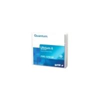 quantum mr l6lqn bc data cartridge lto 6 labeled 20 pack 250 tb native ...