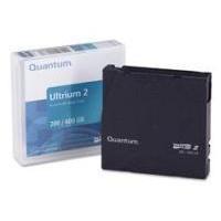 quantum 1 x lto ultrium 2 200 gb 400 gb purple storage media