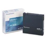 Quantum - 1 x LTO Ultrium 3 - 400 GB / 800 GB - Blue - Storage Media