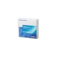 Quantum Data Cartridge LTO-3 - 400 GB (Native) / 800 GB (Compressed)