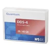 Quantum DDS-4 Data Cartridge