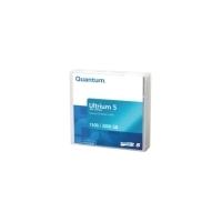 Quantum MR-L5MQN-01 Data Cartridge - LTO Ultrium LTO-5