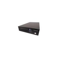 Quantum LTO-6 Tape Drive - 2.50 TB (Native)/6.25 TB (Compressed) - SAS - 1/2H Height - Tabletop - Linear Serpentine