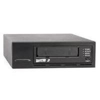 quantum lto3 hh tape drive tabletop kit ultra 160 scsi hd68 pin