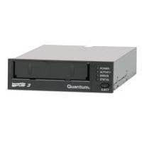 Quantum LTO3 HH Tape Drive - Internal Kit, Ultra 160 SCSI (HD68-pin)